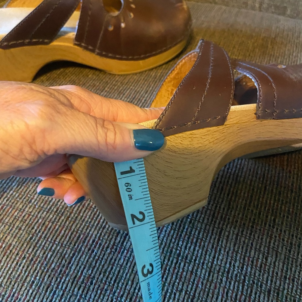 Dansko Clogs - Picture 6 of 6